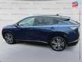 Nissan Ariya 87kWh 394ch e-4ORCE Evolve+ Blauw - thumbnail 4