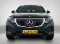 Mercedes-Benz EQC 400 4MATIC Luxury Line 80 kWh shuif/kantel dak | Navig Grijs - thumbnail 23