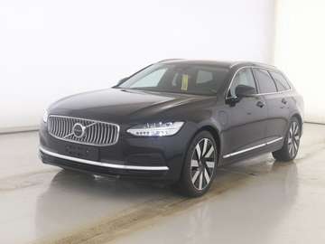 T6 Plus Bright Recharge Plug-In Hybrid AW