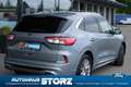 Ford Kuga Vignale WINTER PAKET|TECHNO PAKET|FAHRASSI PAKET|A Plateado - thumbnail 3