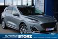Ford Kuga Vignale WINTER PAKET|TECHNO PAKET|FAHRASSI PAKET|A Plateado - thumbnail 1