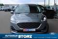 Ford Kuga Vignale WINTER PAKET|TECHNO PAKET|FAHRASSI PAKET|A Plateado - thumbnail 8