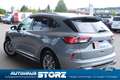 Ford Kuga Vignale WINTER PAKET|TECHNO PAKET|FAHRASSI PAKET|A Plateado - thumbnail 5