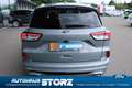 Ford Kuga Vignale WINTER PAKET|TECHNO PAKET|FAHRASSI PAKET|A Plateado - thumbnail 4