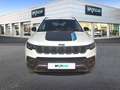 Jeep Compass 4Xe 1.3 PHEV 177kW  AT AWD Trailhawk Weiß - thumbnail 2