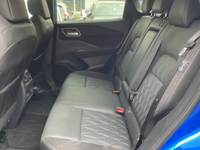 Nissan Qashqai view 12