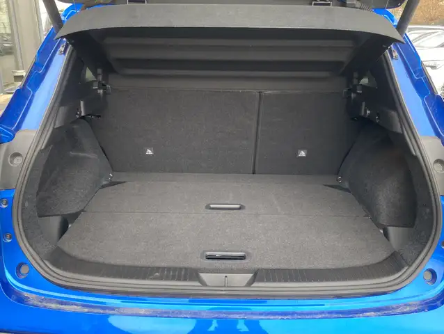 Nissan Qashqai view 13