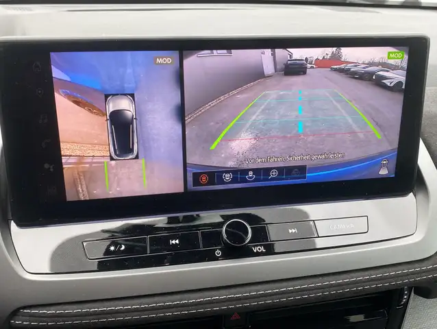 Nissan Qashqai view 10