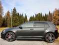 Volkswagen Golf GTD Golf GTD 2,0 TDI GTD Grau - thumbnail 2