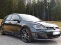Volkswagen Golf GTD Golf GTD 2,0 TDI GTD Grau - thumbnail 7