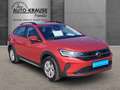Volkswagen Taigo 1.0 TSI Life Navi Digitales Cockpit LED Apple CarP Rouge - thumbnail 7