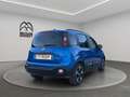 Fiat Panda Pandina 1.0 firefly hybrid s&s 70cv Blu/Azzurro - thumbnail 7