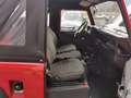 Land Rover Defender Defender 90 2.5 tdi N. Limited autocarro soft top Rosso - thumbnail 7