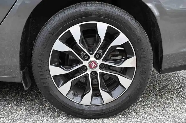 Fiat Tipo view 6