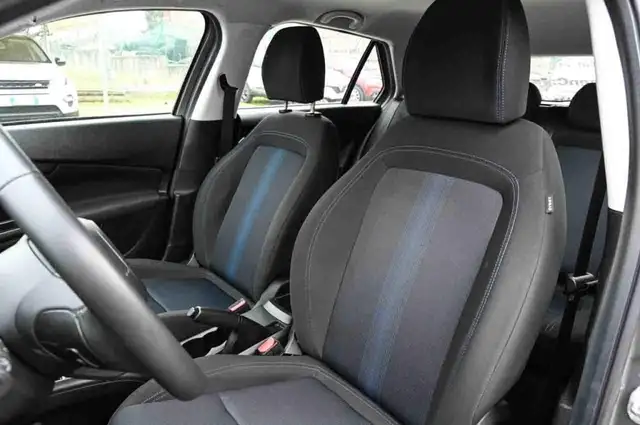 Fiat Tipo view 10