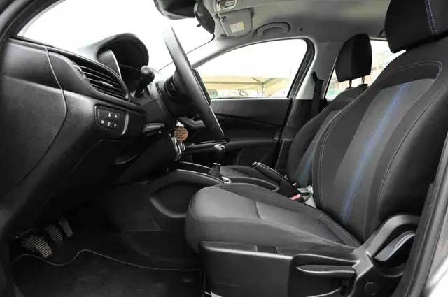 Fiat Tipo view 9