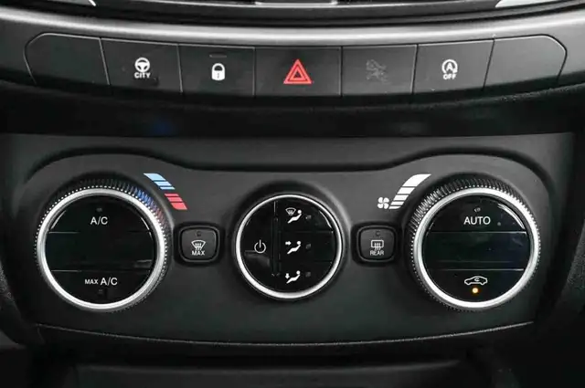 Fiat Tipo view 15