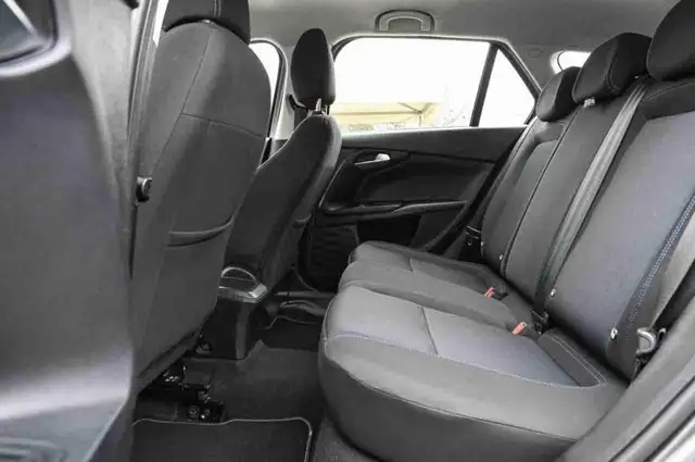 Fiat Tipo view 11