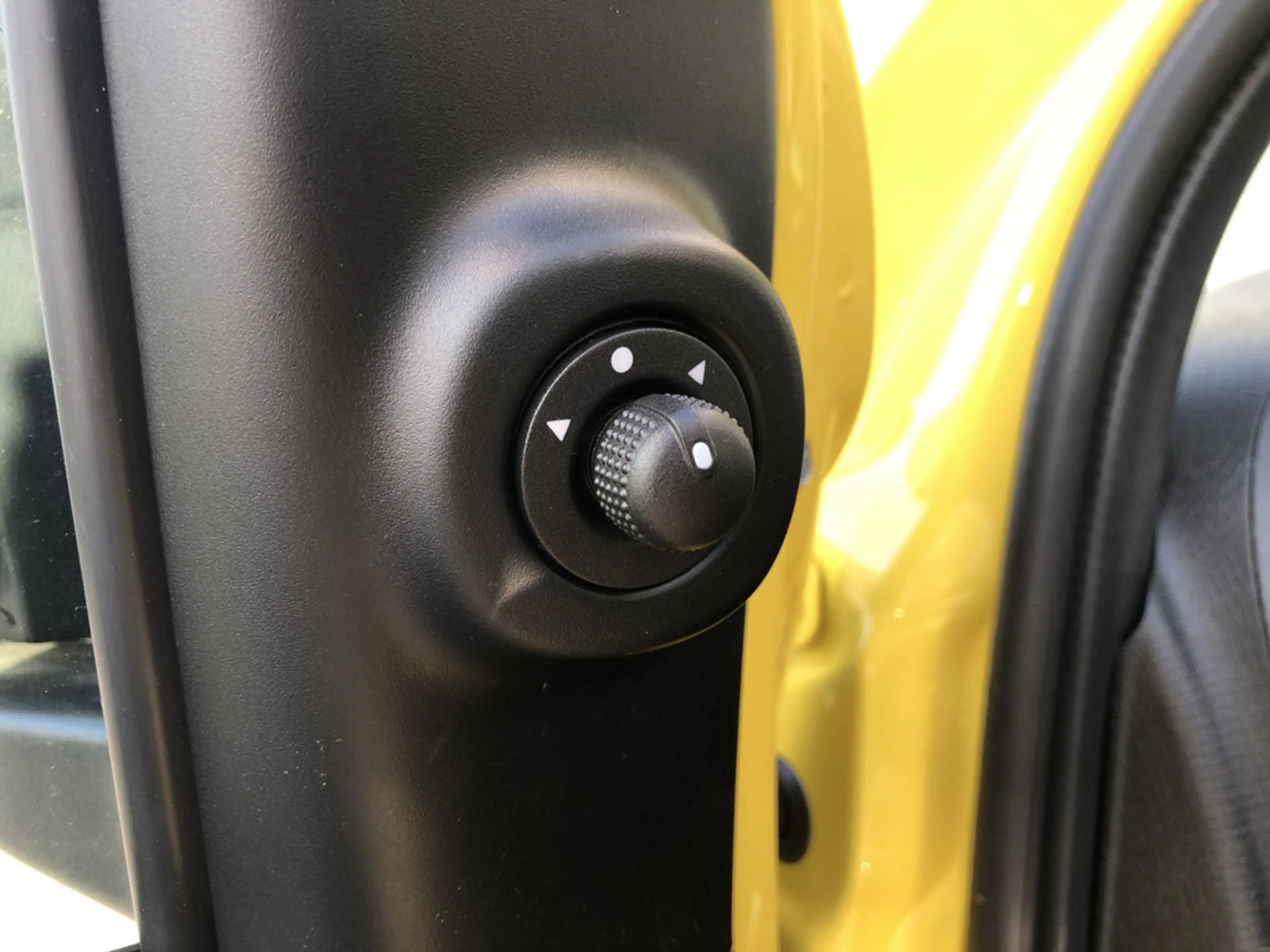 Fiat Panda Pandina Icon 1.0 Hybrid 48 kW — photo 14