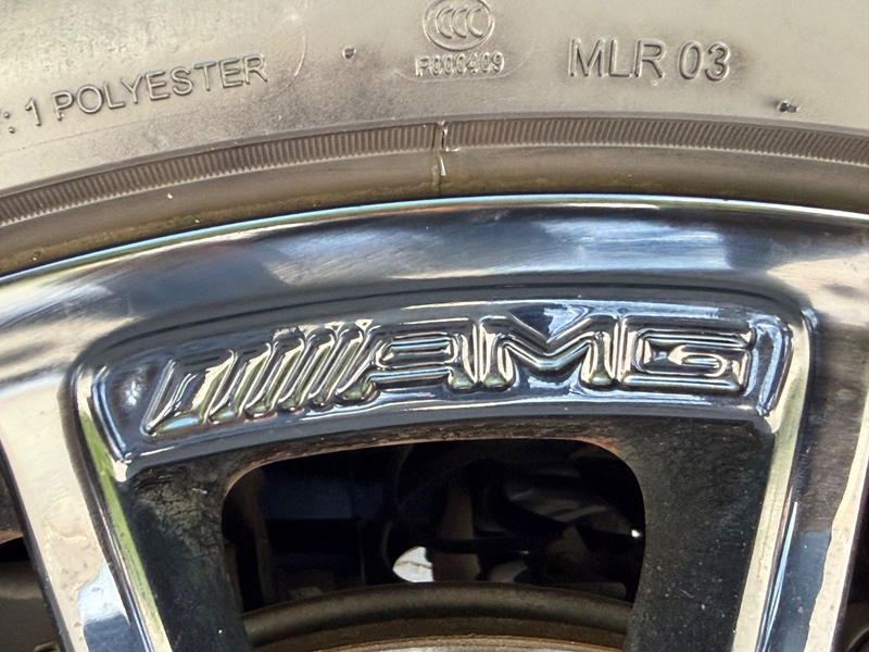 Mercedes-Benz CLA 180 Edition AMG/LEDER/LED/KAM — photo 13