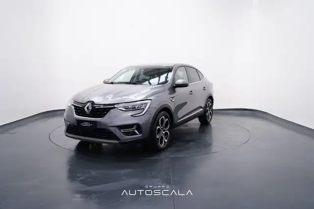 Renault Arkana 1.6 E-Tech Full Hibrid 145cv Intens