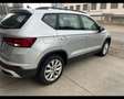 SEAT Ateca 2.0 TDI DSG Business Zilver - thumbnail 5