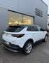 Opel Grandland X 1.2 Turbo 130ch Business Edition BVA Weiß - thumbnail 2