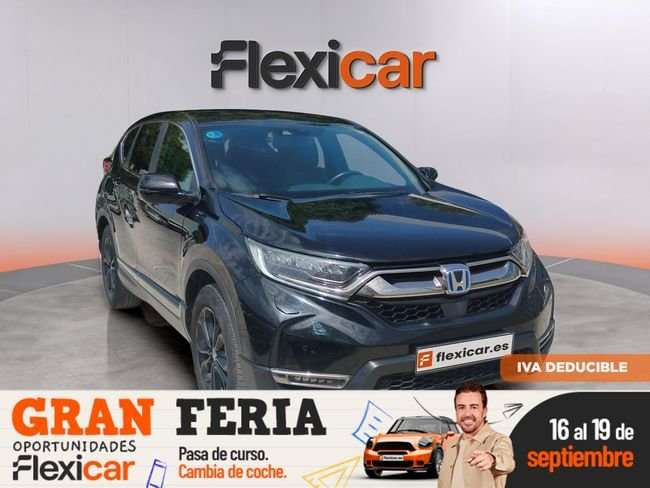 Honda CR-V 2.0 i-MMD Sport Line 4x2 - foto 1
