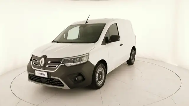 Renault Kangoo E-TECH kangoo van e-tech EV45 22kw L1 Advance