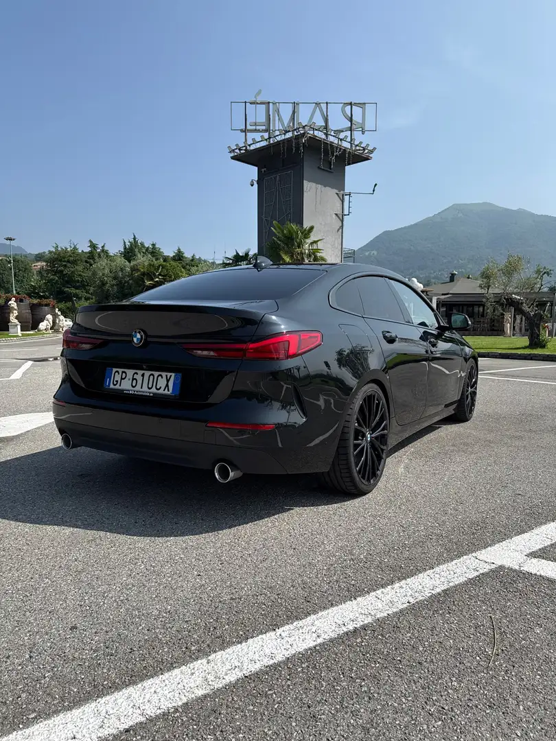 BMW 220 220d Gran Coupe xdrive Business Advantage auto - 2