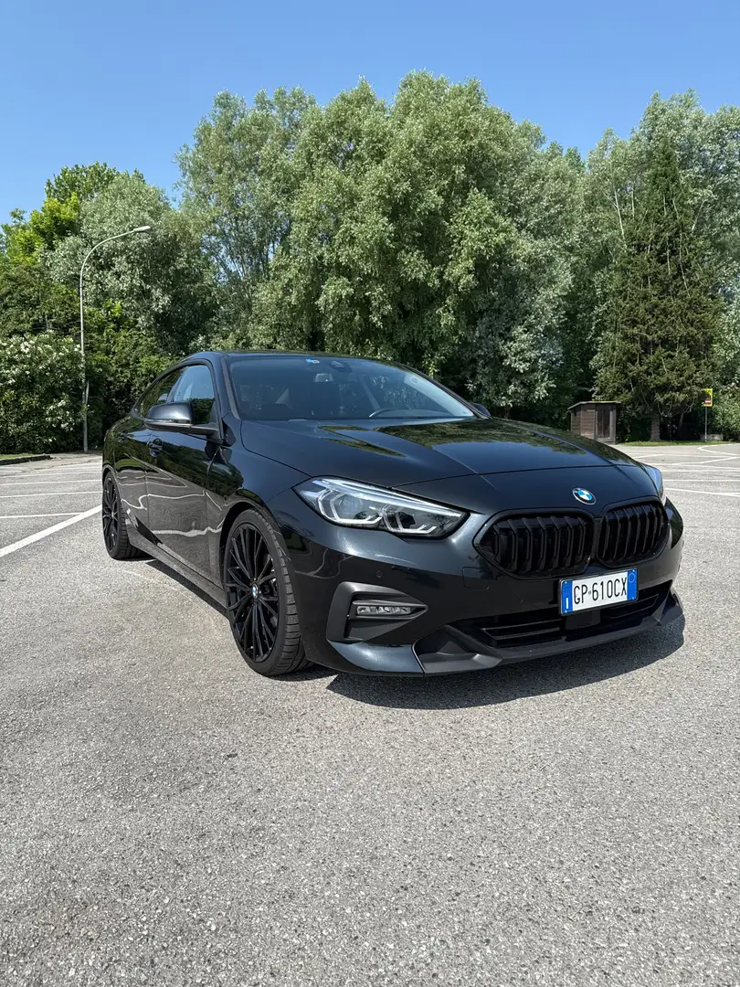 BMW 220 220d Gran Coupe xdrive Business Advantage auto - 1
