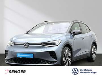 GTX 4Motion CarPlay Matrix ACC AHK Sitzhzg.