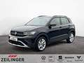 Volkswagen T-Cross Life TSI DSG|ACC|SITZHEIZUNG|17"|CLIMATR Schwarz - thumbnail 1