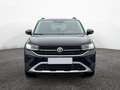 Volkswagen T-Cross Life TSI DSG|ACC|SITZHEIZUNG|17"|CLIMATR Schwarz - thumbnail 2