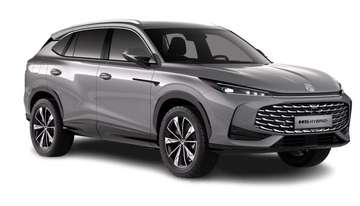 1.5 Hybrid+ Luxury