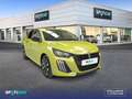 Peugeot 208 Puretech 100 Active Jaune - thumbnail 3