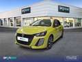 Peugeot 208 Puretech 100 Active Jaune - thumbnail 1