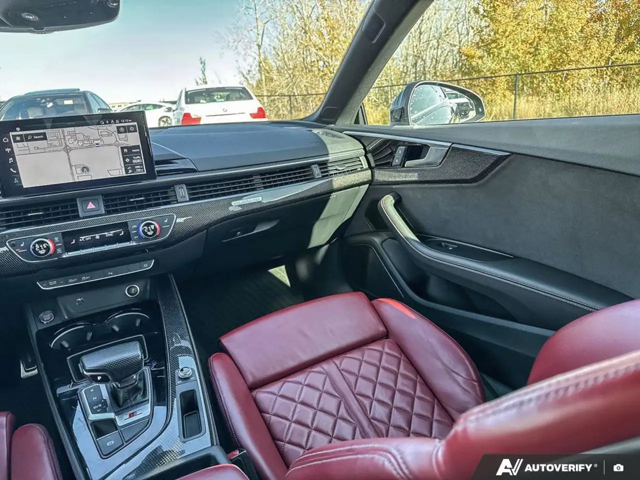Audi S5 снимка Audi S5