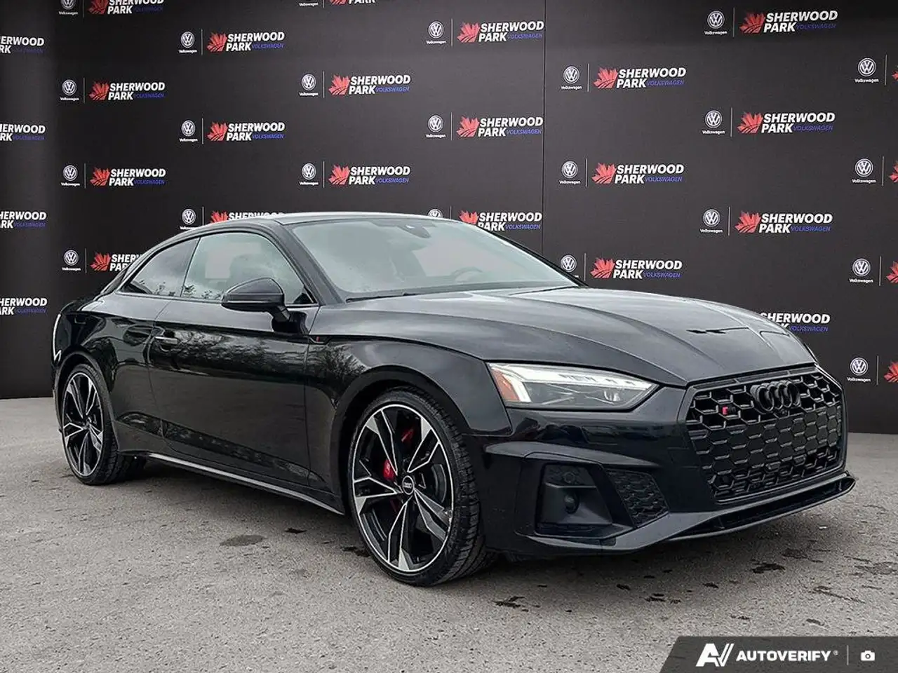 Audi S5 снимка Audi S5