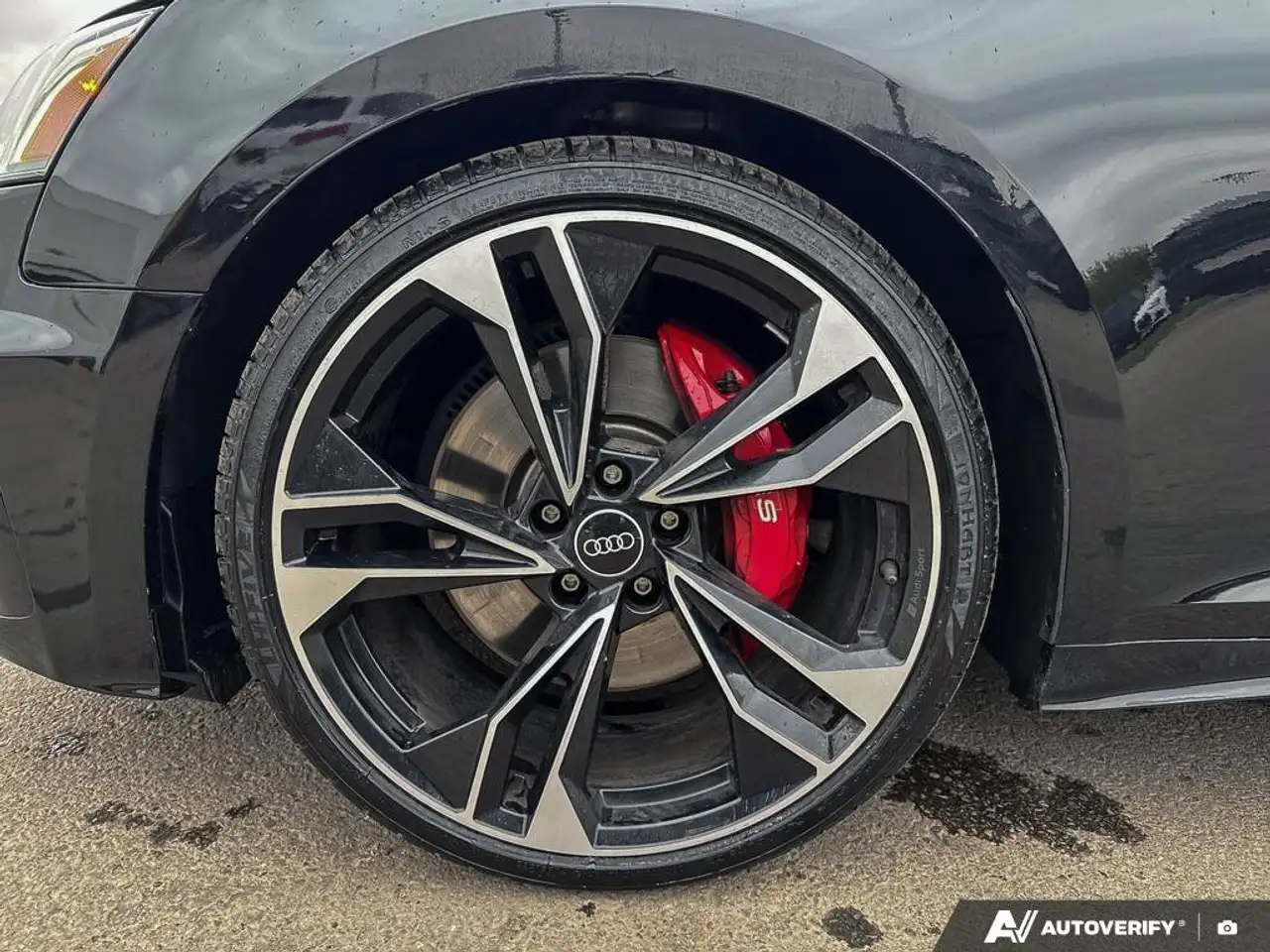 Audi S5 снимка Audi S5