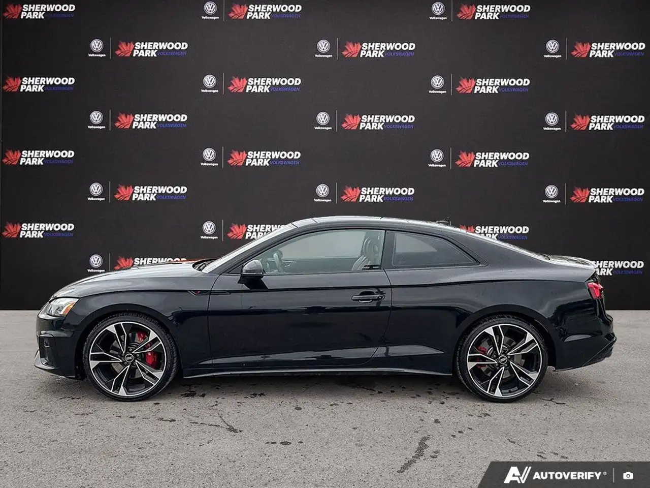 Audi S5 снимка Audi S5