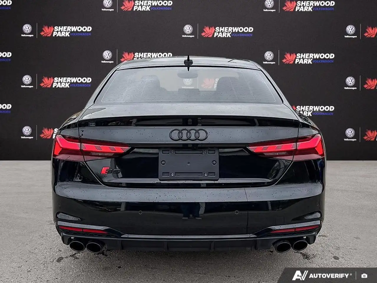 Audi S5 снимка Audi S5