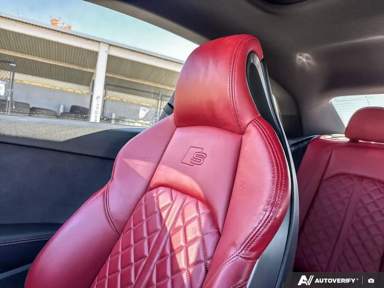 Audi S5 снимка Audi S5