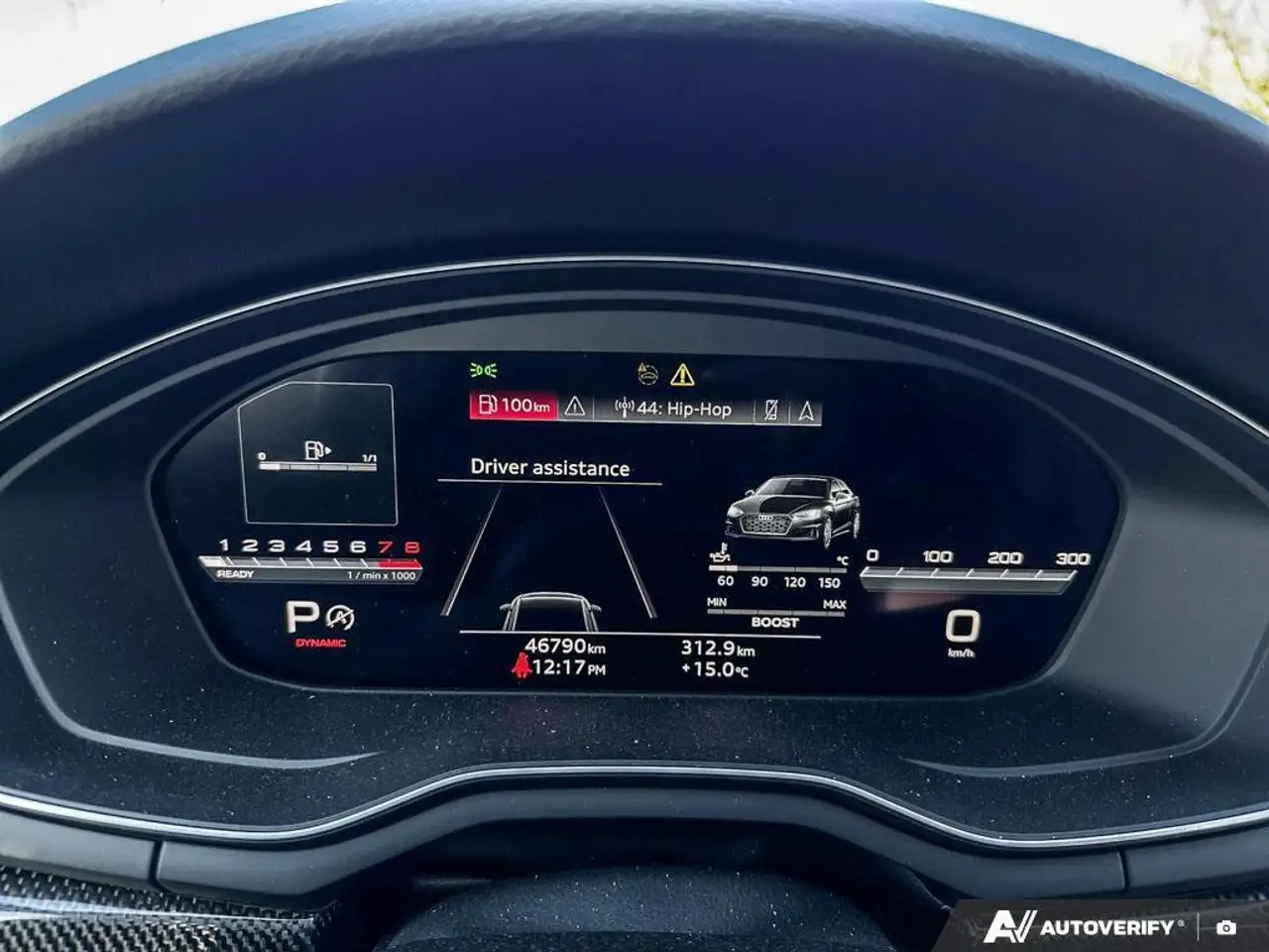 Audi S5 снимка Audi S5