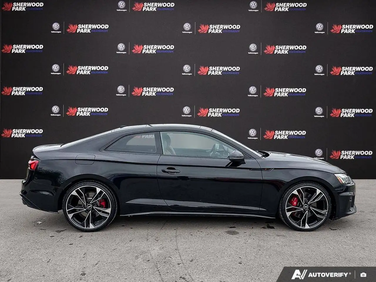Audi S5 снимка Audi S5
