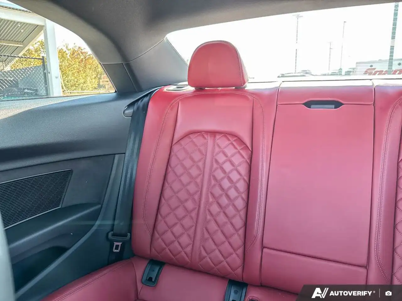 Audi S5 снимка Audi S5