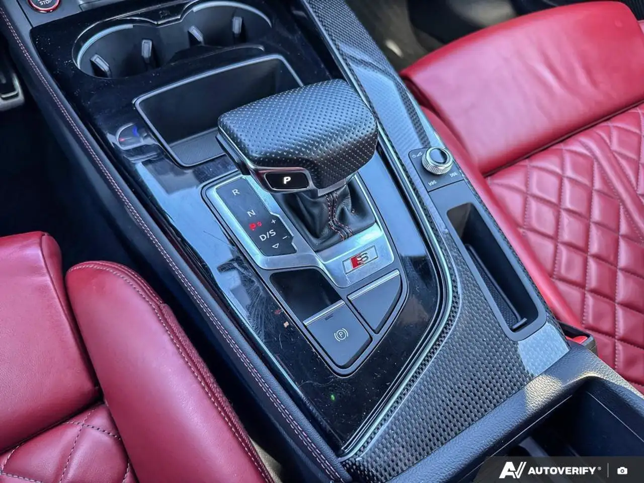 Audi S5 снимка Audi S5