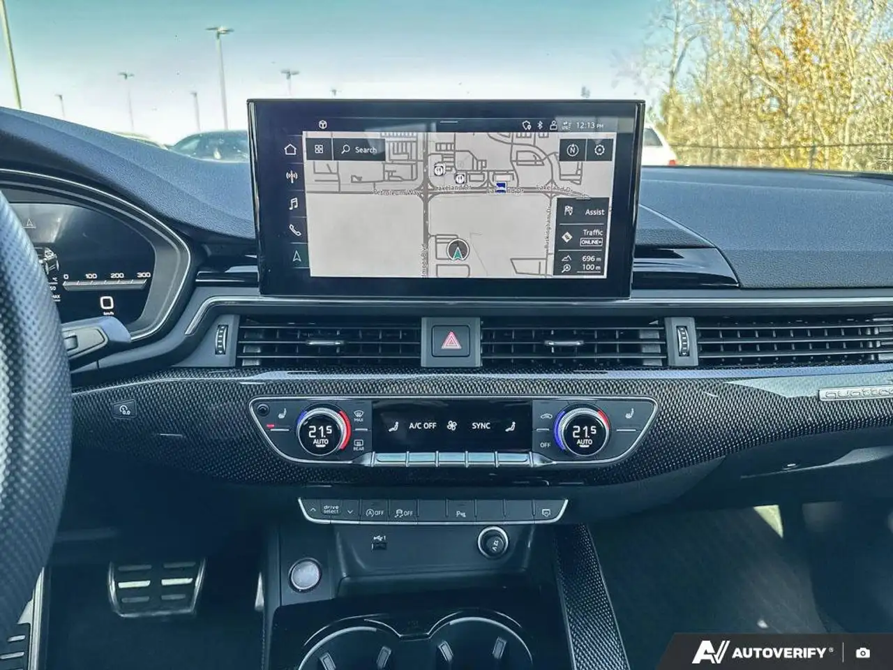 Audi S5 снимка Audi S5