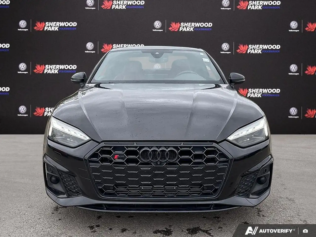 Audi S5 снимка Audi S5