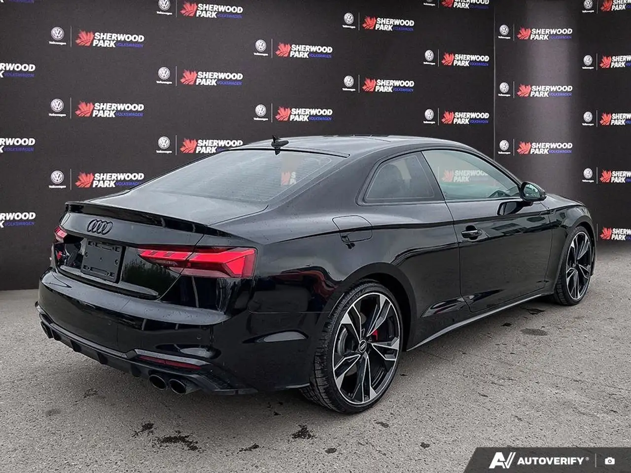 Audi S5 снимка Audi S5